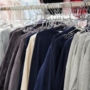 Apparel & Garments