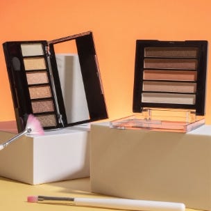 Cosmetics & Personal Care